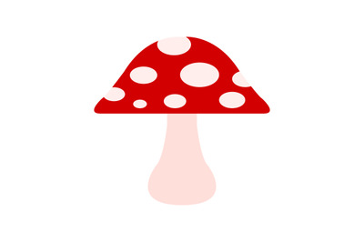 Mushroom icon