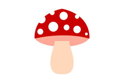 Mushroom icon