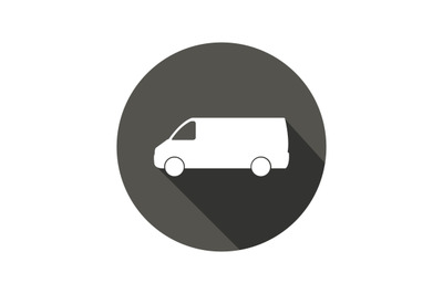 Van icon