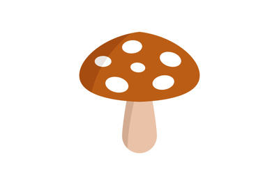 Mushroom icon