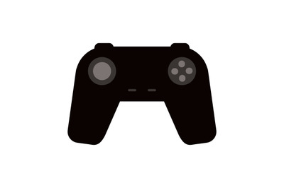 Game pad icon