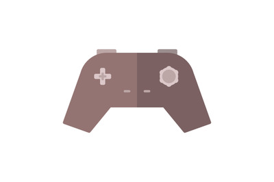 Game pad icon