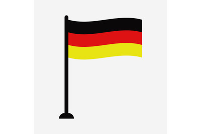 Germany flag