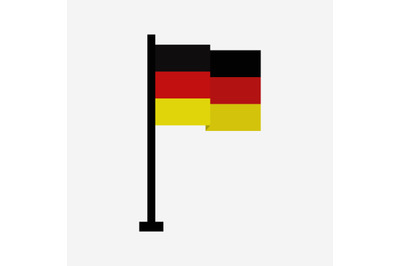 Germany flag