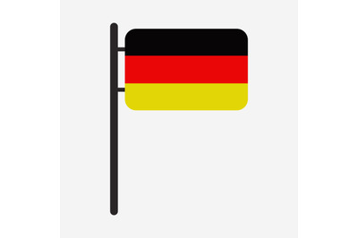 Germany flag