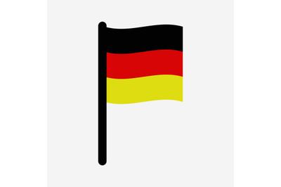 Germany flag