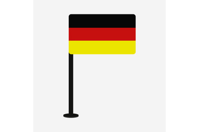 Germany flag