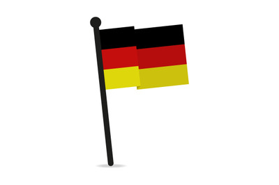 Germany flag