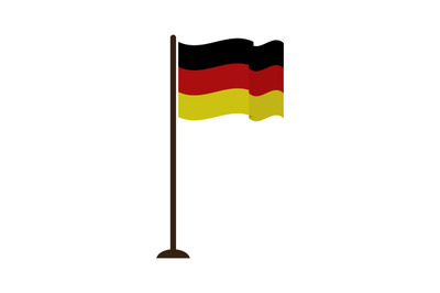 Germany flag