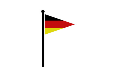 Germany flag