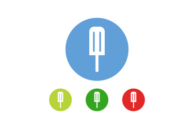 Ice cream icon