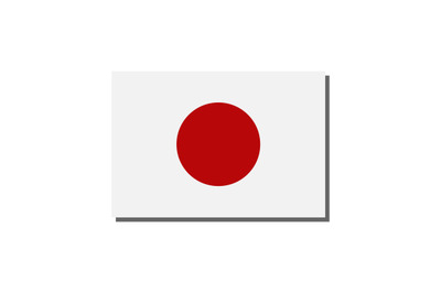 Japan flag