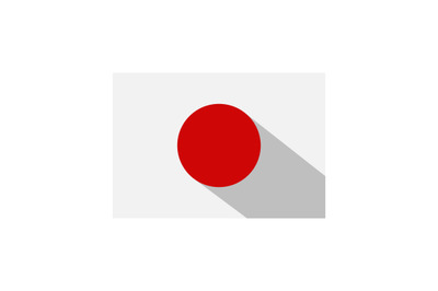 Japan flag