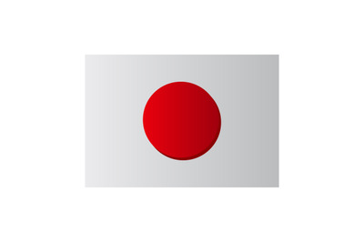 Japan flag