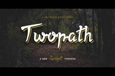 Twopath