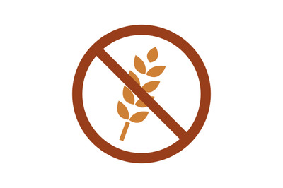 Gluten-free icon