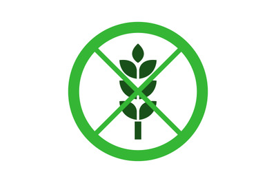 Gluten-free icon