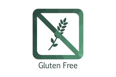 Gluten-free icon