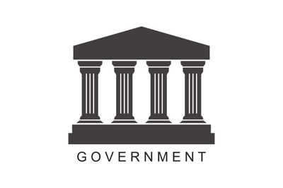 Government icon