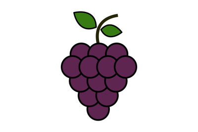 Grape icon