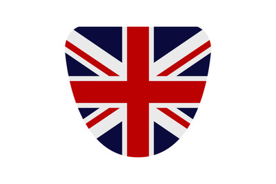 Great Britain flag