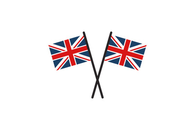 Great Britain flag