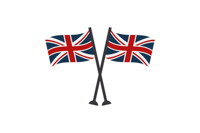 Great Britain flag