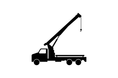 Crane icon