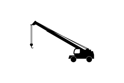 Crane icon