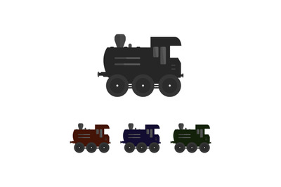 Train icon