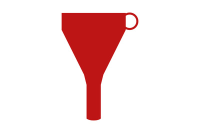 Funnel icon