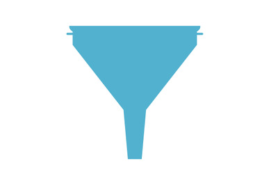 Funnel icon