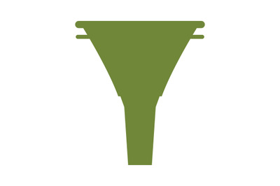 Funnel icon