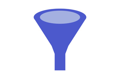 Funnel icon