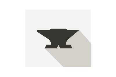 Anvil icon