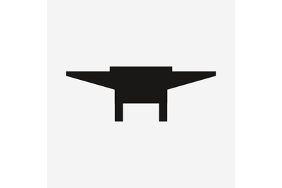 Anvil icon