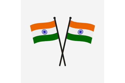 Flag of India