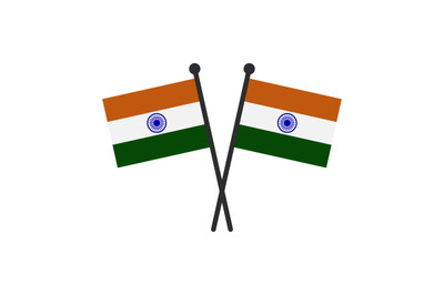 Flag of India