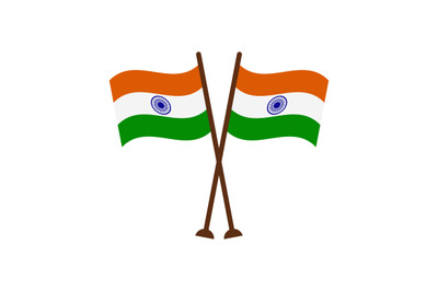 Flag of India