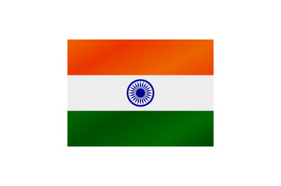 Flag of India