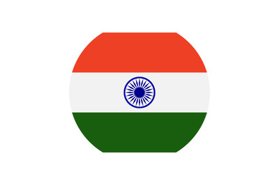 Flag of India