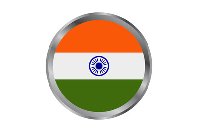 Flag of India