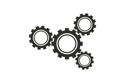 Gear icon