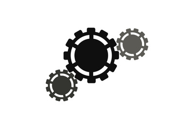 Gear icon