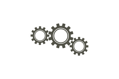 Gear icon