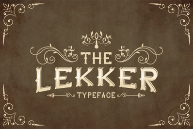 The Lekker