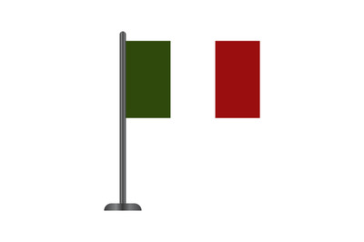 Flag of Italy