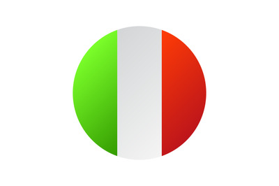 Flag of Italy