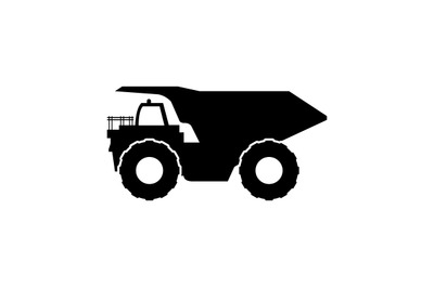 Truck icon