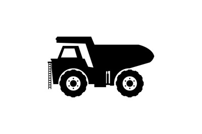 Truck icon